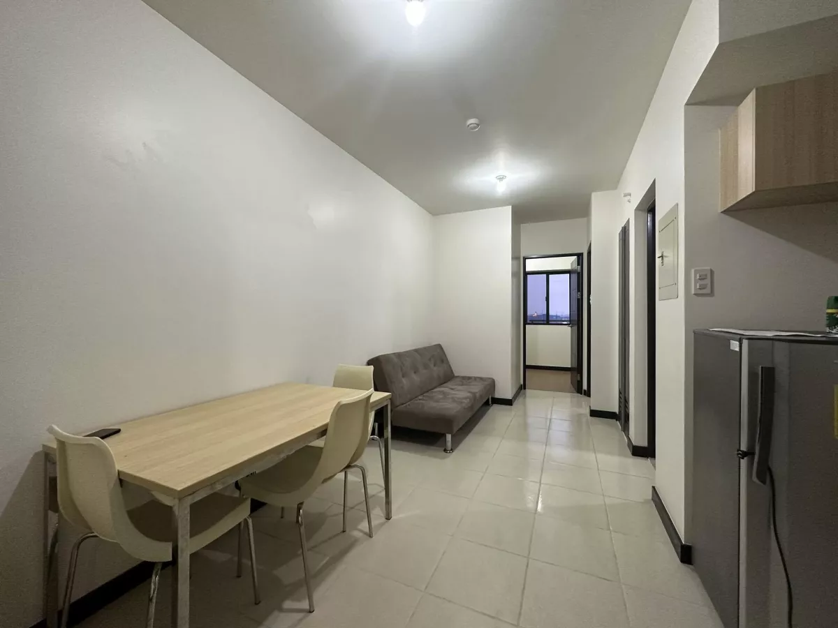 2 Bedroom For Rent in Calathea Place Semi-Furnished01