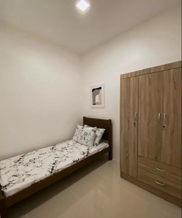 "1 Bedroom Condo in Fame Residences, Mandaluyong"02
