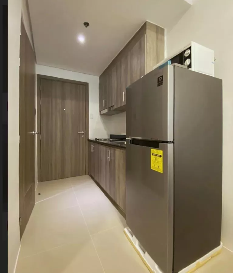 "1 Bedroom Condo in Fame Residences, Mandaluyong"03
