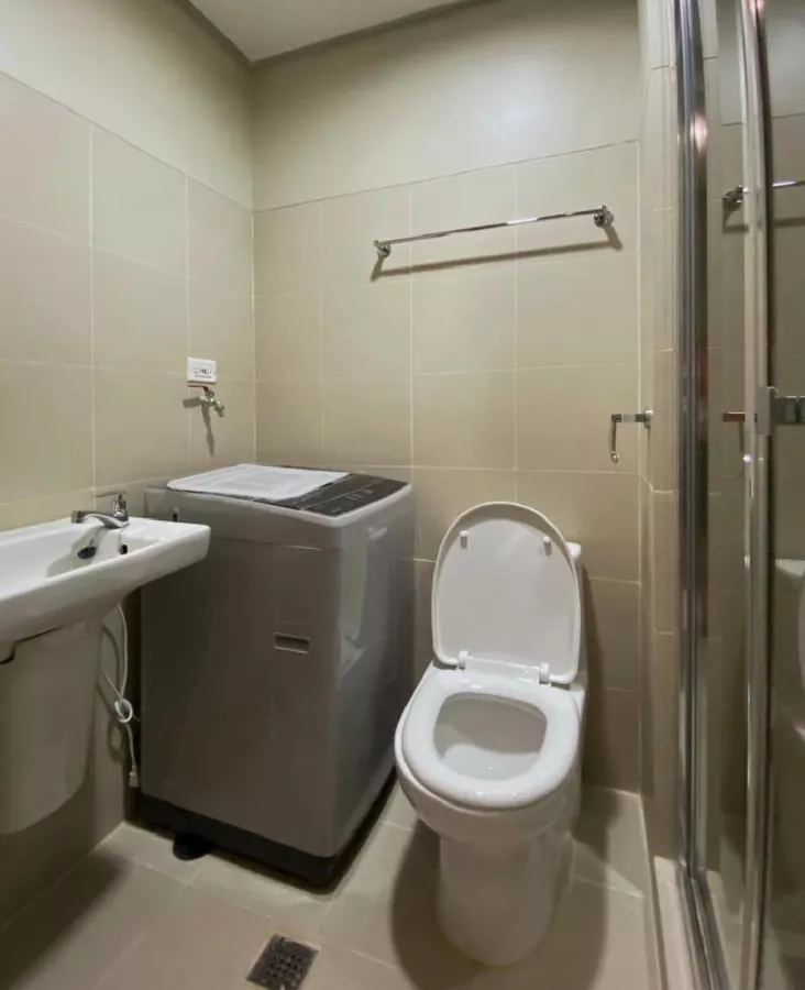 "1 Bedroom Condo in Fame Residences, Mandaluyong"04