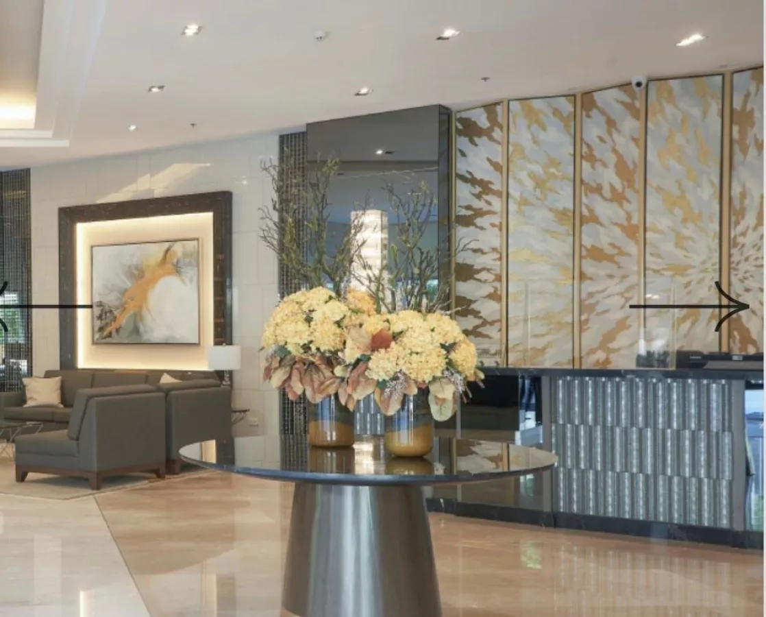 "1 Bedroom Condo in Fame Residences, Mandaluyong"05