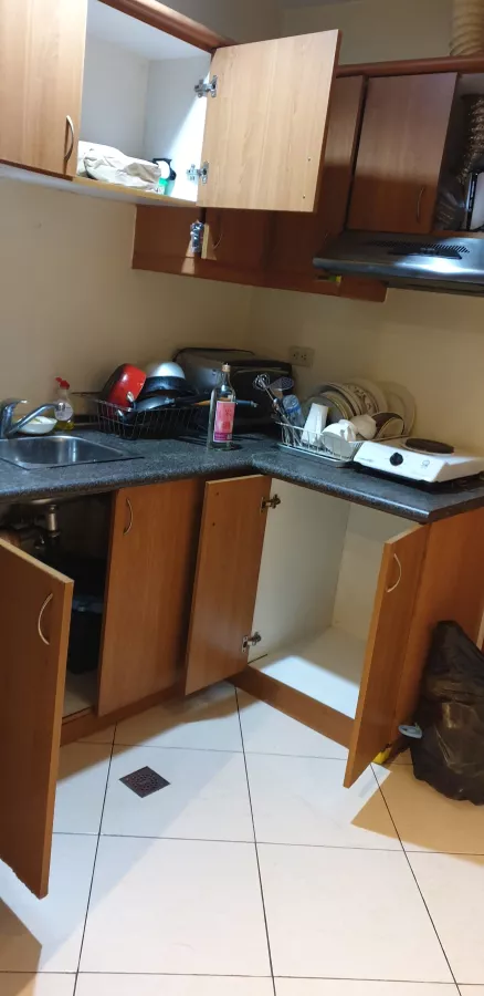 "Fully Furnished Studio for Lease in Paseo Parkview, Makati City"06