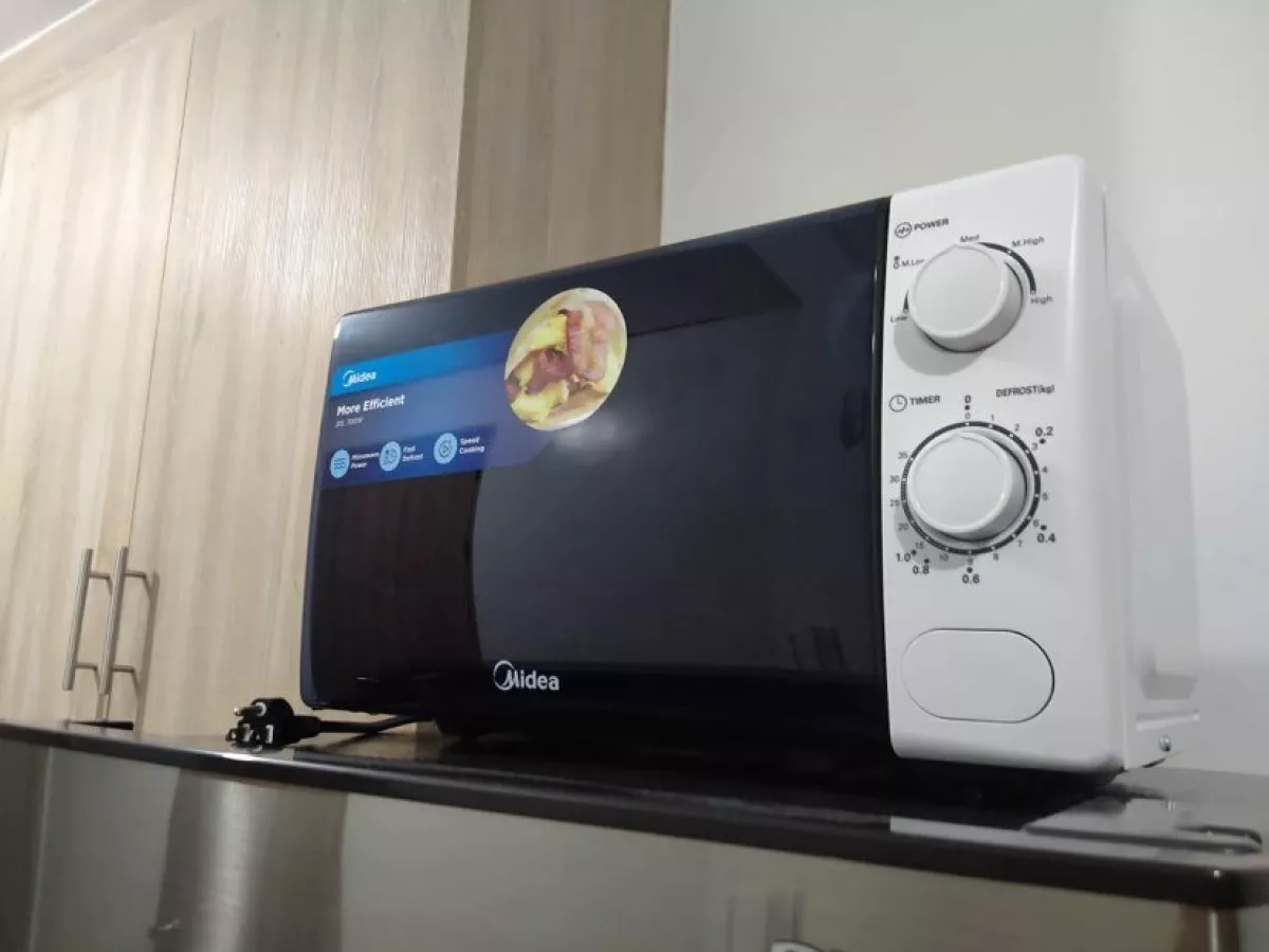 1BR Fully Furnished in Mall of Asia (Shore 2 Residences)08
