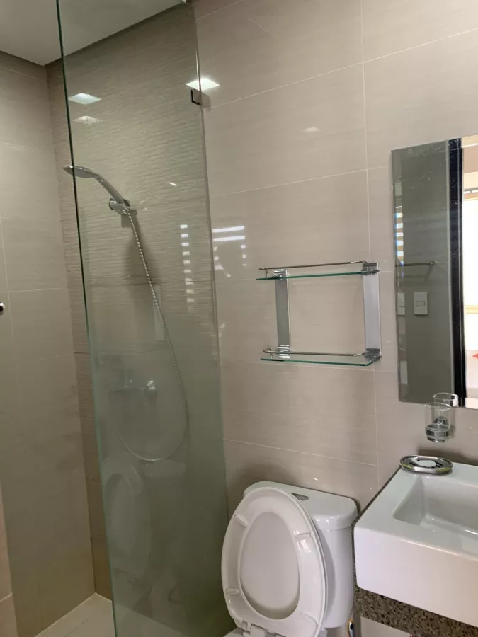 1 Bedroom Condo Unit With Balcony For Rent in Greenbelt Hamilton Makati City05