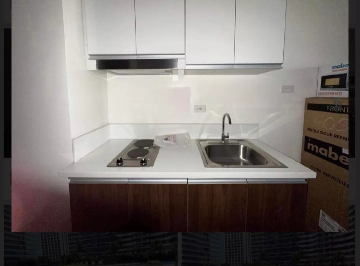 "1 Bedroom Condo in Air Residences, Makati"07