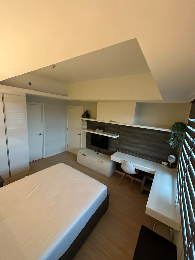 "1 Bedroom Condominium for lease at The Icon Plaza, Taguig City"05