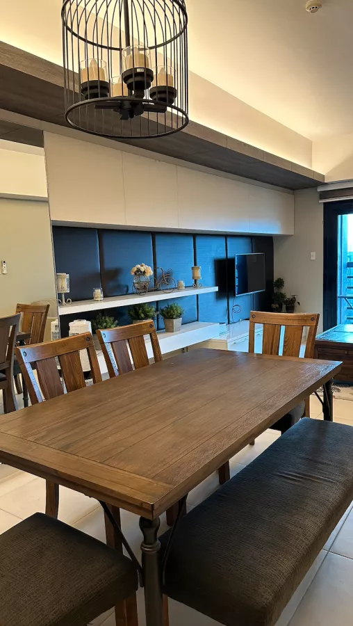 "1 Bedroom Condominium for lease at The Icon Plaza, Taguig City"07