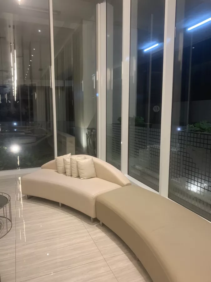 Urgent! For Rent Fully Furnished 1-Bedroom 47sqm. The Lerato Tower 1 Makati City02
