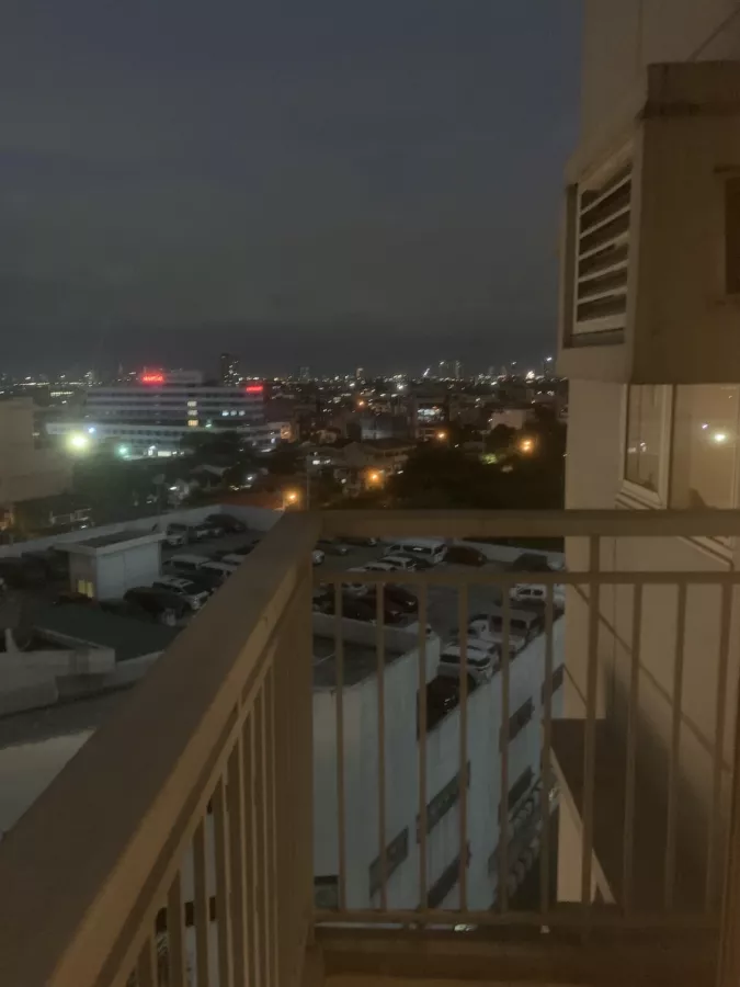 Urgent! For Rent Fully Furnished 1-Bedroom 47sqm. The Lerato Tower 1 Makati City08
