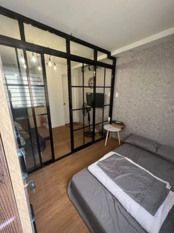 "Semi-furnished Studio Condominium unit in Guadalupe, Cebu for Rent"05