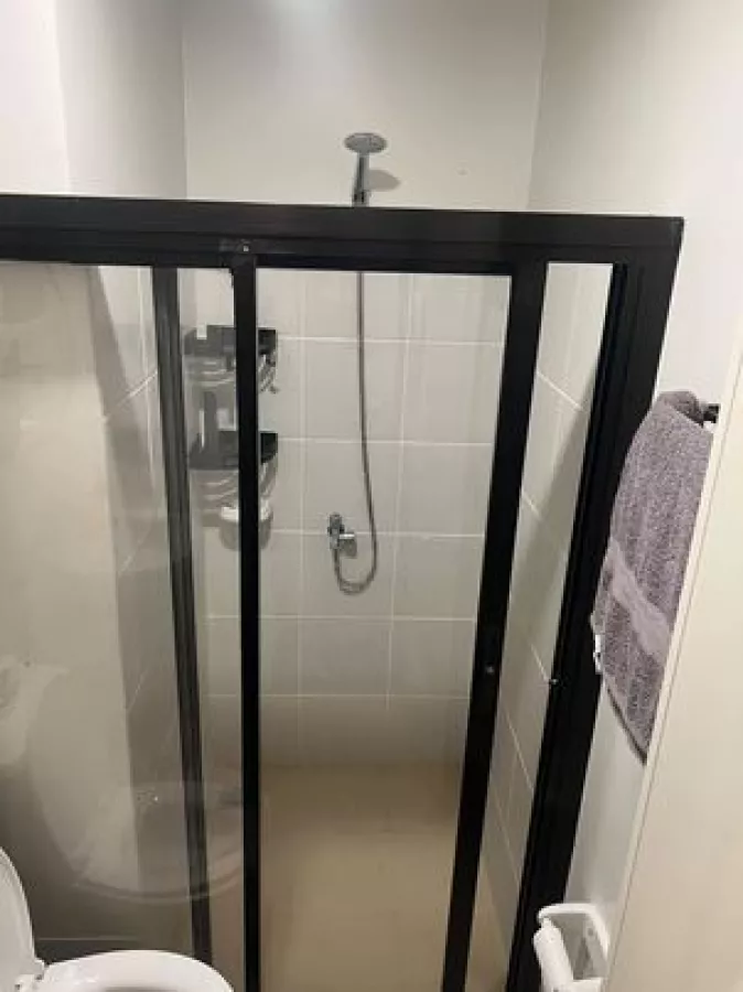 "Semi-furnished Studio Condominium unit in Guadalupe, Cebu for Rent"09