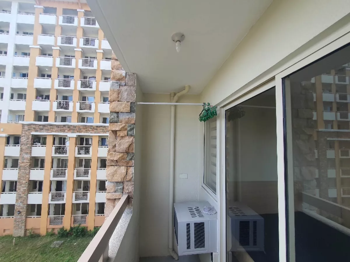 Sorrento Oasis Near Ortigas And eastwood07