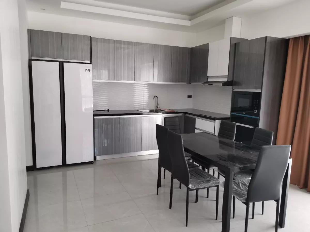 "For Rent - 1-BR Condominium unit in Zeppelin Suites, Angeles City"02