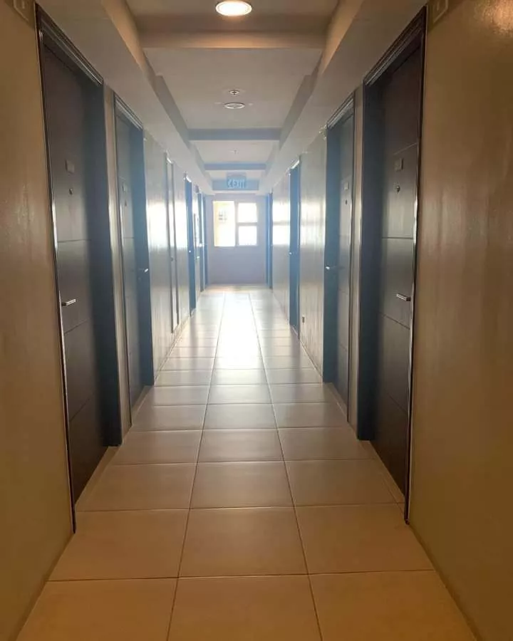 Furnished Studio For Rent Unit Avida Towers Cloverleaf Balintawak Quezon City05