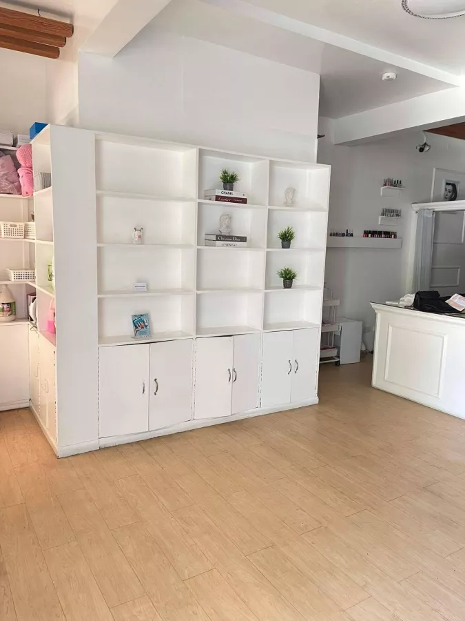 "One Oasis Condo Commercial Space for Rent, Ortigas Ext., Pasig City"03