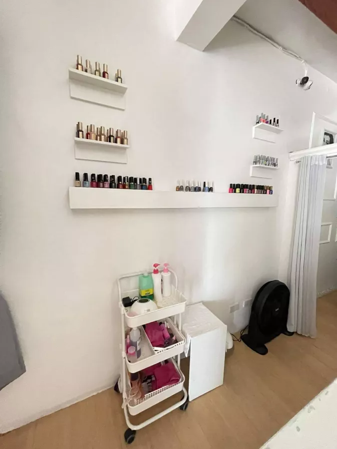 "One Oasis Condo Commercial Space for Rent, Ortigas Ext., Pasig City"04
