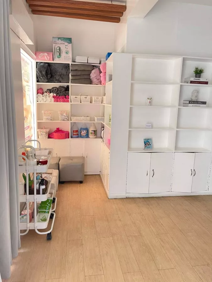 "One Oasis Condo Commercial Space for Rent, Ortigas Ext., Pasig City"05