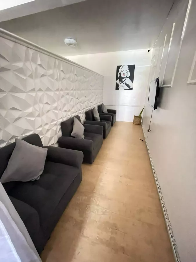 "One Oasis Condo Commercial Space for Rent, Ortigas Ext., Pasig City"06