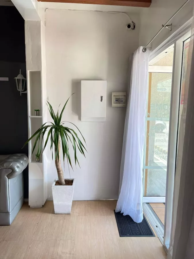 "One Oasis Condo Commercial Space for Rent, Ortigas Ext., Pasig City"08