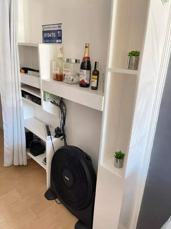 "One Oasis Condo Commercial Space for Rent, Ortigas Ext., Pasig City"10