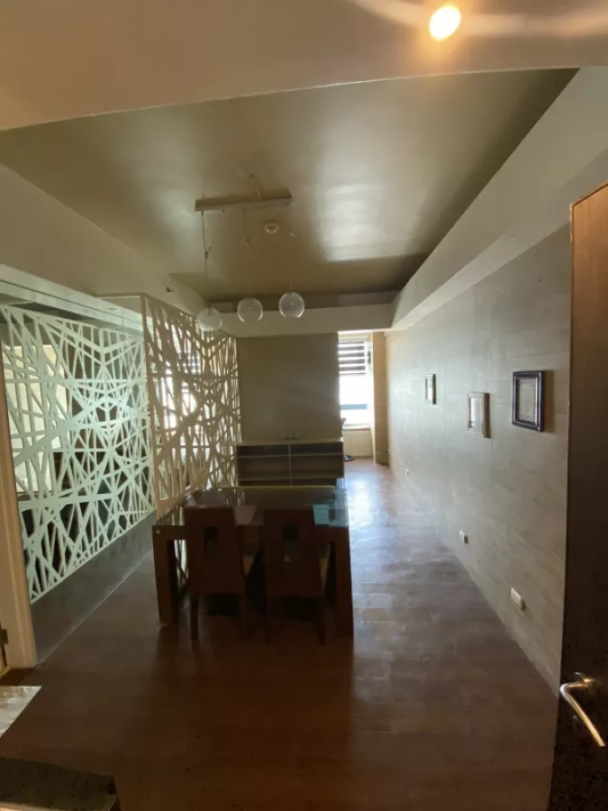"Residential Studio Unit For Rent in Alabang, Muntinlupa City"05