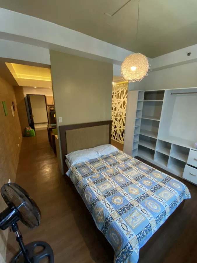 "Residential Studio Unit For Rent in Alabang, Muntinlupa City"06
