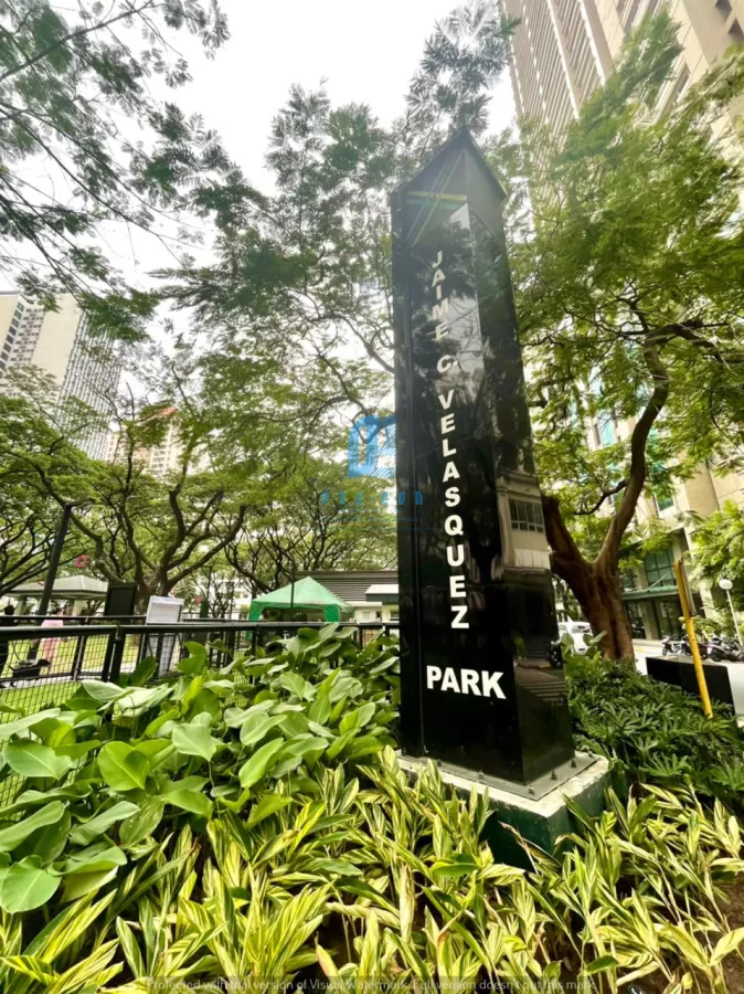 One Salcedo Place 2BR for RENT01