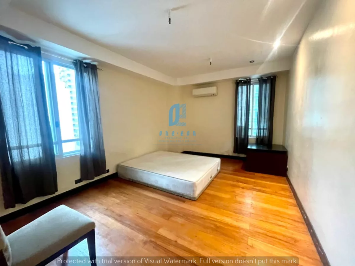 One Salcedo Place 2BR for RENT06