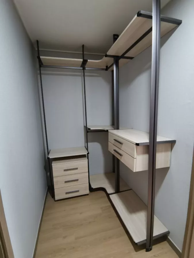"For Rent- 2 Bedroom Condo Unit in D'Heights (Sunvalley), Angeles City"05