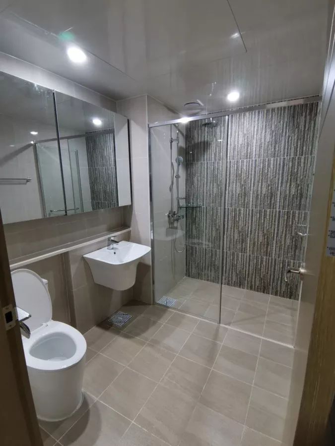 "For Rent- 2 Bedroom Condo Unit in D'Heights (Sunvalley), Angeles City"06