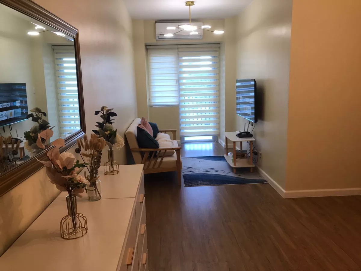 2 BR One Antonio Makati Condo for Lease04