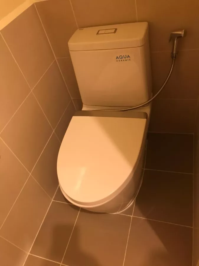 2 BR One Antonio Makati Condo for Lease05