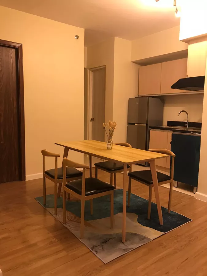 2 BR One Antonio Makati Condo for Lease06