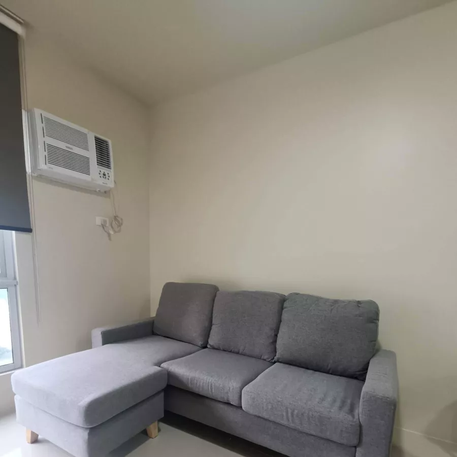 "1 Bedroom Fully Furnished For Rent at Montane, BGC, Taguig City"02