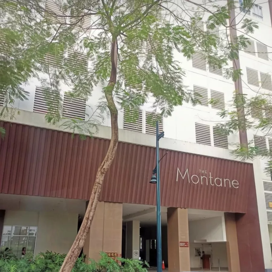 "1 Bedroom Fully Furnished For Rent at Montane, BGC, Taguig City"04