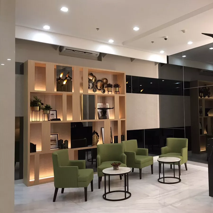 "1 Bedroom Fully Furnished For Rent at Montane, BGC, Taguig City"06