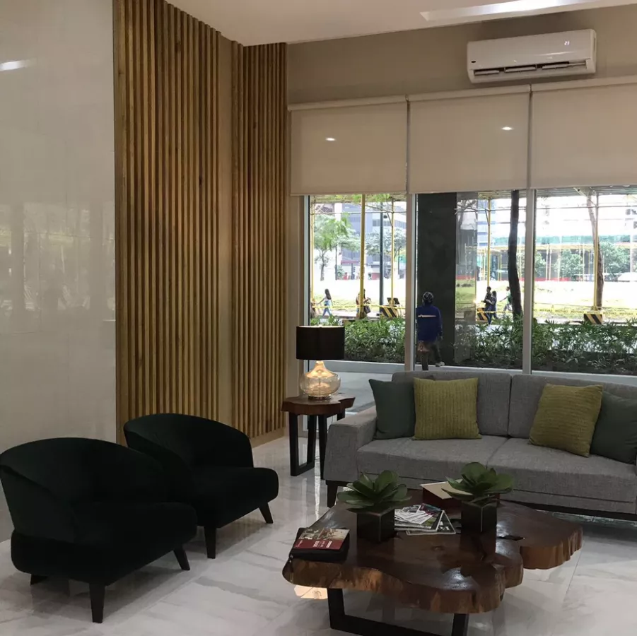 "1 Bedroom Fully Furnished For Rent at Montane, BGC, Taguig City"07