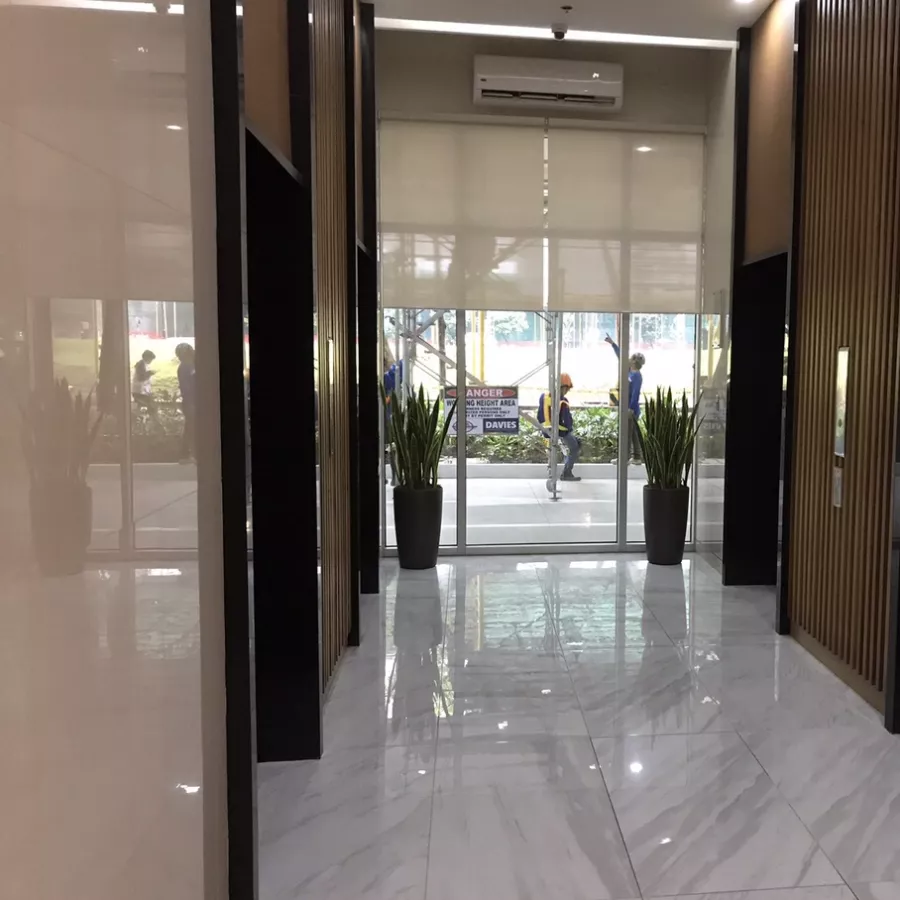 "1 Bedroom Fully Furnished For Rent at Montane, BGC, Taguig City"08