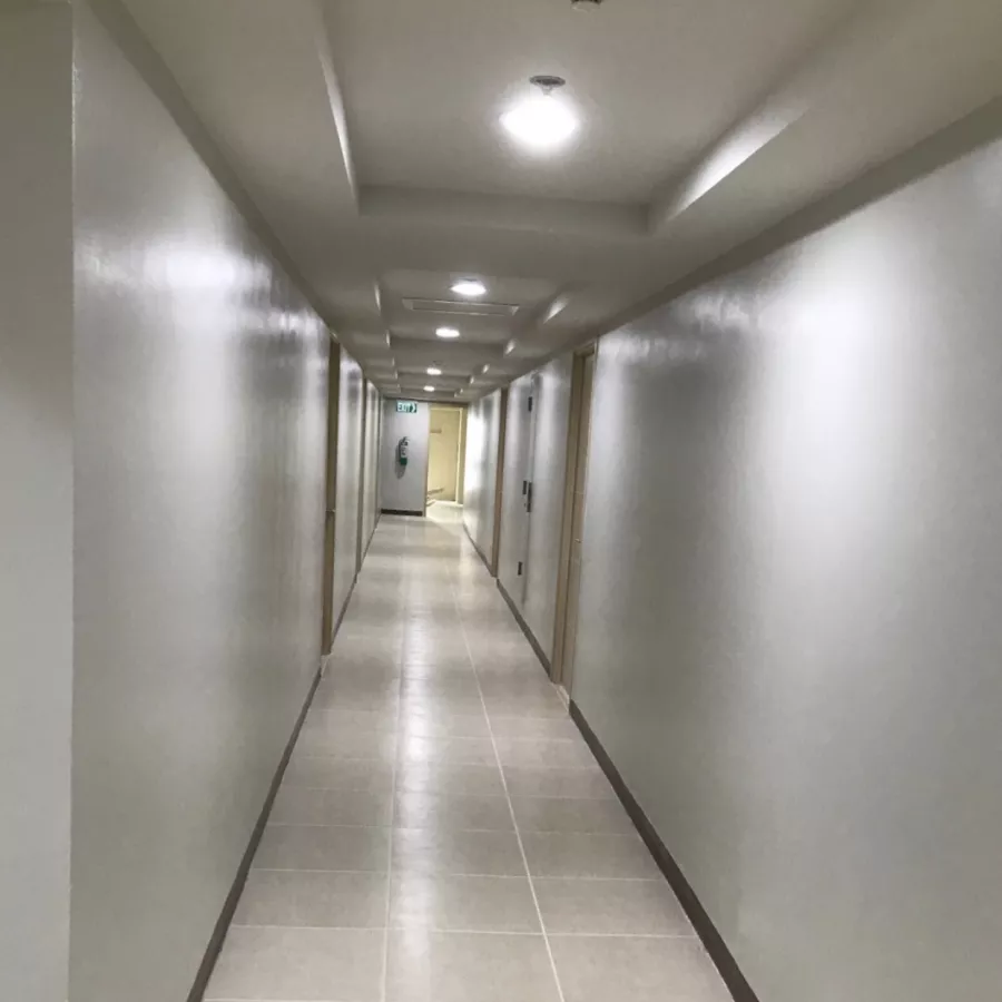 "1 Bedroom Fully Furnished For Rent at Montane, BGC, Taguig City"09
