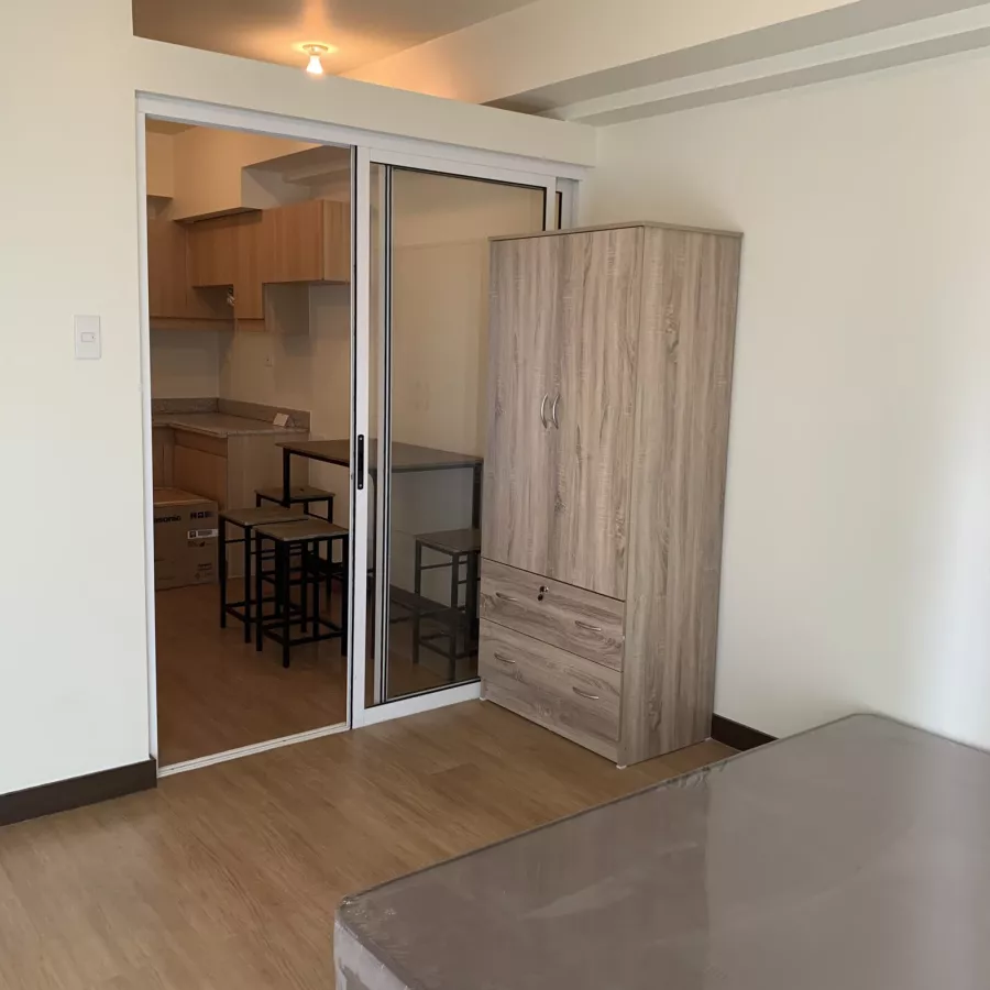 For Rent 1 Bedroom Weston Tower near BGC Makati Ortigas Mandaluyong DMCI Homes03