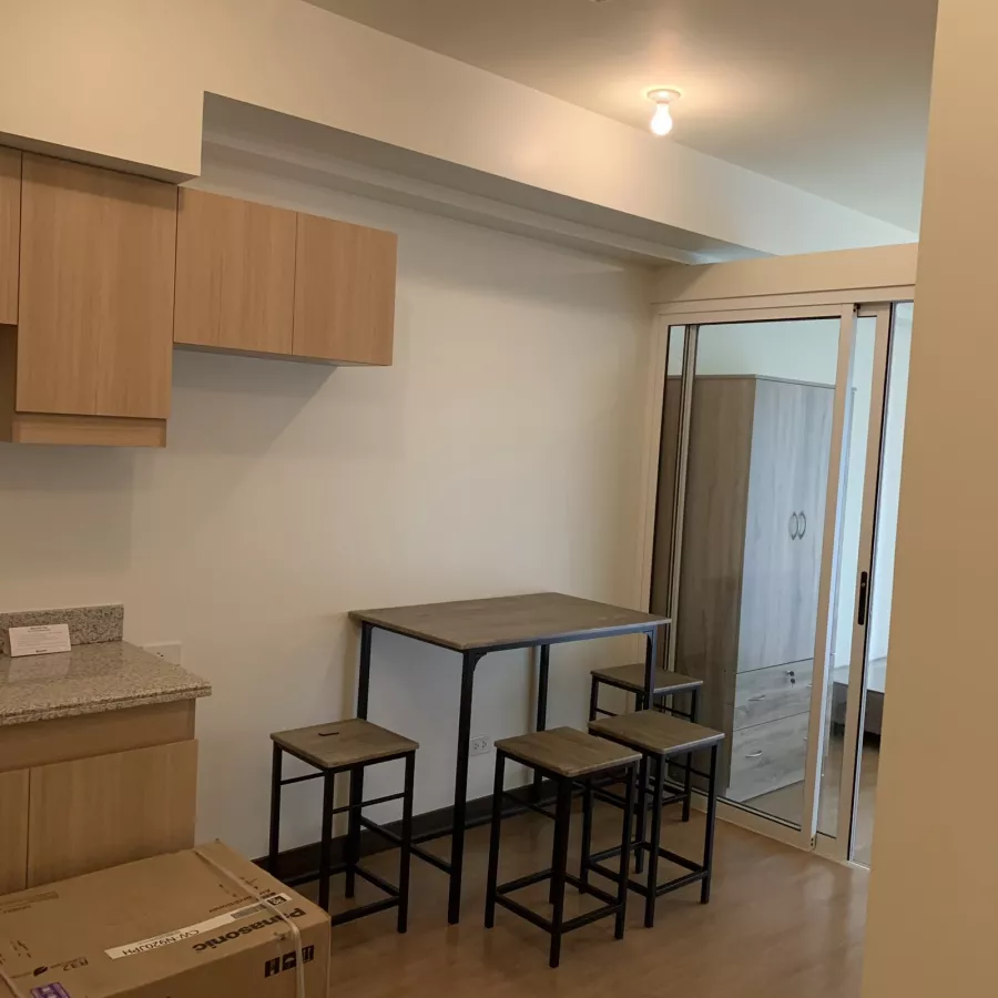 For Rent 1 Bedroom Weston Tower near BGC Makati Ortigas Mandaluyong DMCI Homes04