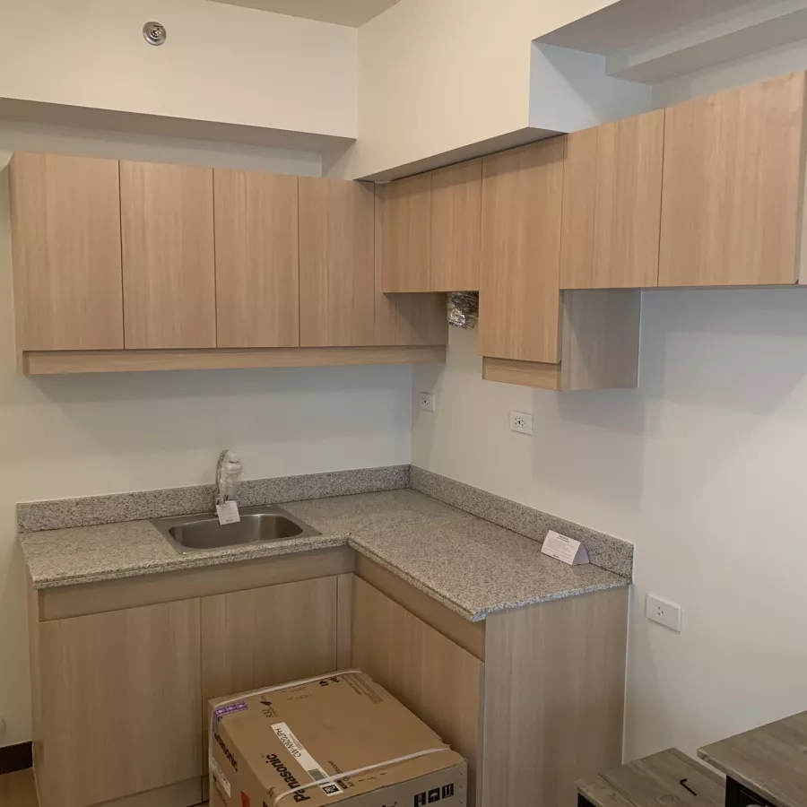 For Rent 1 Bedroom Weston Tower near BGC Makati Ortigas Mandaluyong DMCI Homes07