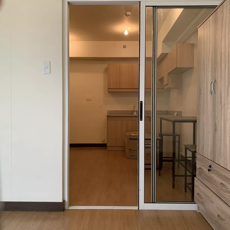 For Rent 1 Bedroom Weston Tower near BGC Makati Ortigas Mandaluyong DMCI Homes08