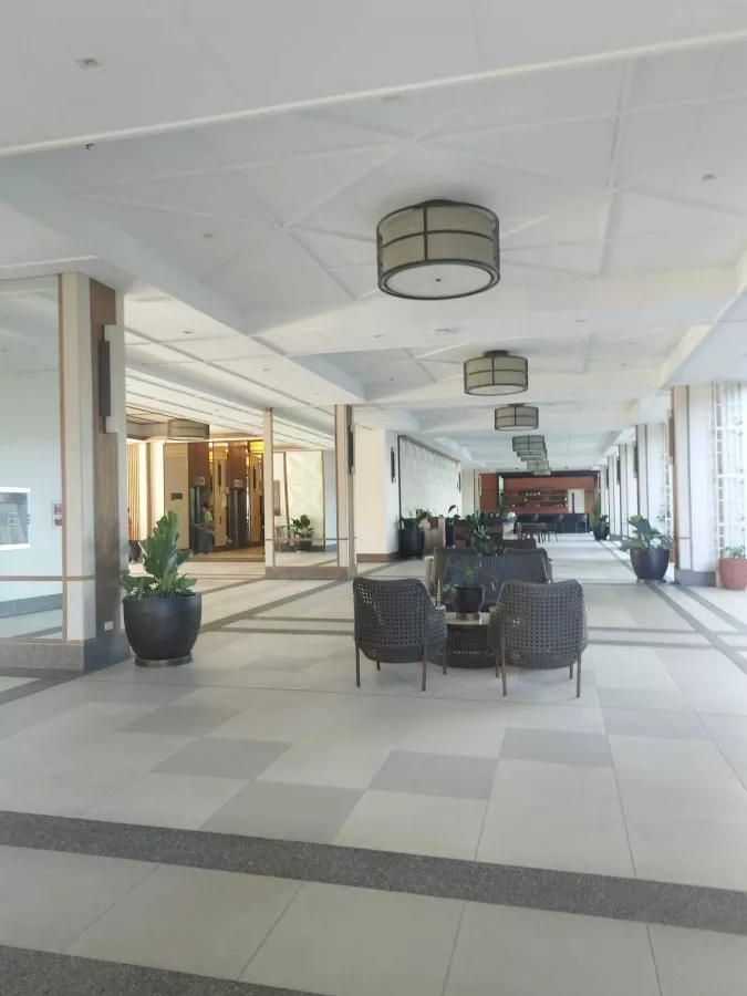 For Rent 1 Bedroom Weston Tower near BGC Makati Ortigas Mandaluyong DMCI Homes09