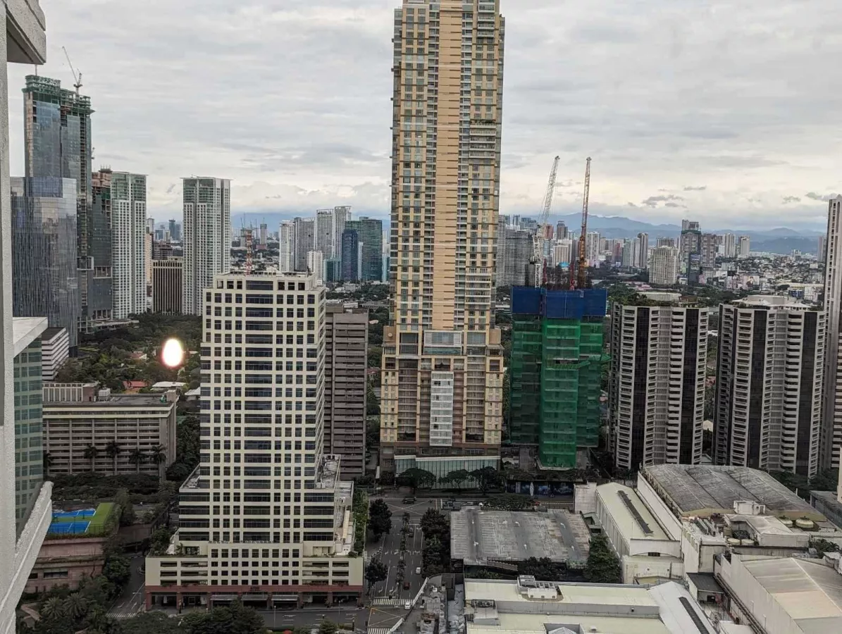 2 BR Park Terraces Point Tower07