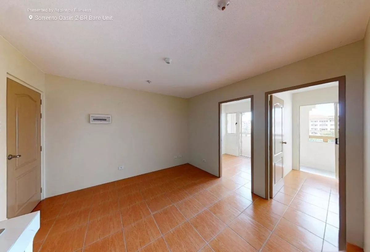 Sorrento Oasis Filinvest02