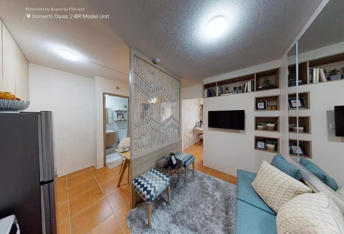 Sorrento Oasis Filinvest03