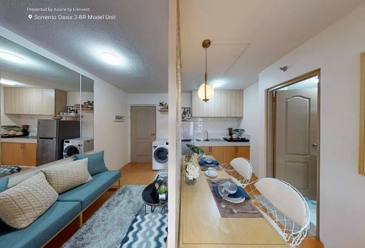 Sorrento Oasis Filinvest04