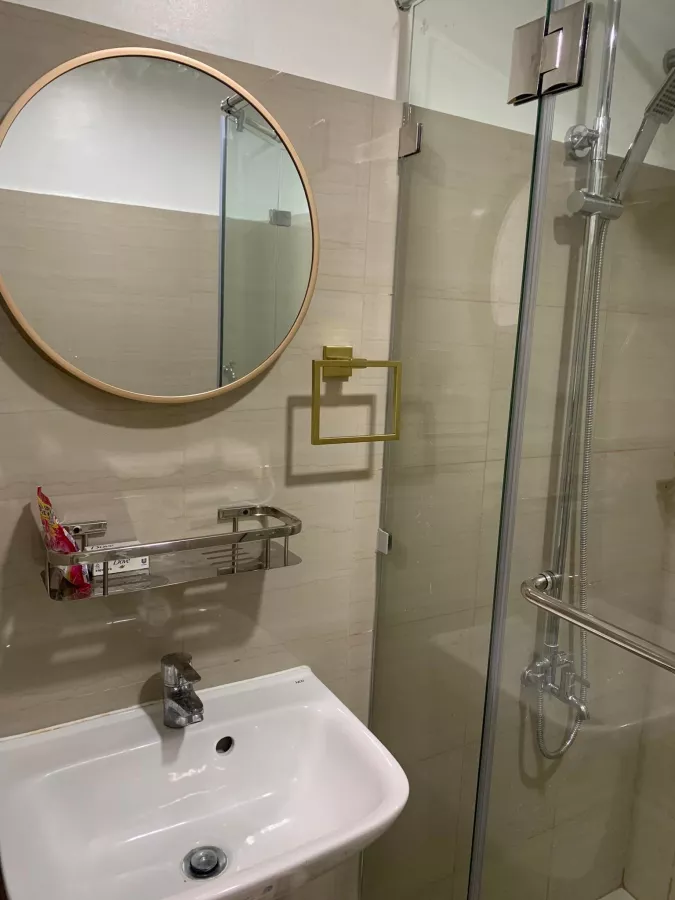 1 BR Unit at Mall of Asia Complex05