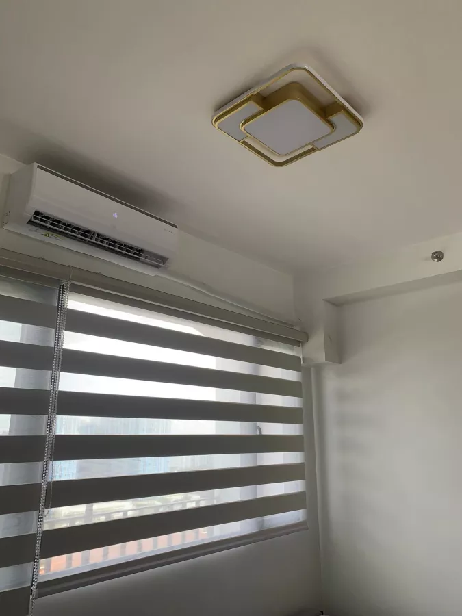 1 BR Unit at Mall of Asia Complex06